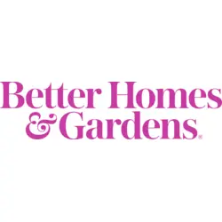 Better Homes and Gardens Logo PNG Vector logo