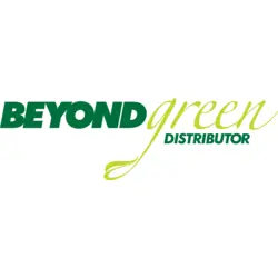 Beyond Green Logo PNG Vector logo
