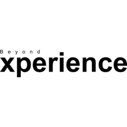 beyond xperience Logo PNG Vector logo