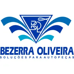 Bezerra Oliveira Logo PNG Vector logo