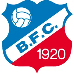 BFC Bussum Logo PNG Vector logo