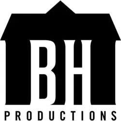 BH Productions (2014) Logo PNG Vector logo