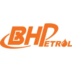 BHP petrol Logo PNG Vector logo