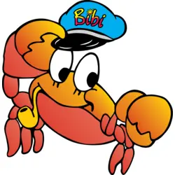 Bibione Logo PNG Vector logo