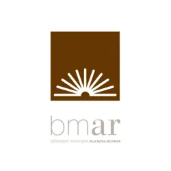 Biblioteca Municipal Aquilino Ribeiro Logo PNG Vector logo