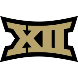Big 12 Conference (UCF colors) Logo PNG Vector logo