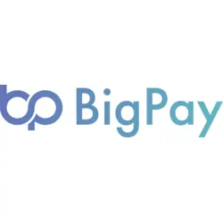 Big Pay Logo PNG Vector logo