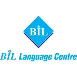 Bil Language Centre Logo PNG Vector logo