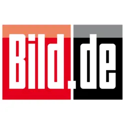 Bild.de Logo PNG Vector logo