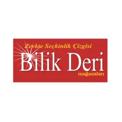 Bilik Deri Logo PNG Vector logo