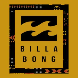BILLABONG SQUARE Logo PNG Vector logo