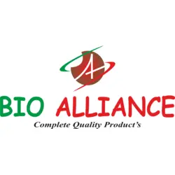 Bio Alliance Logo PNG Vector logo
