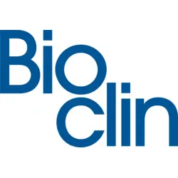 Bio Clin Logo PNG Vector logo