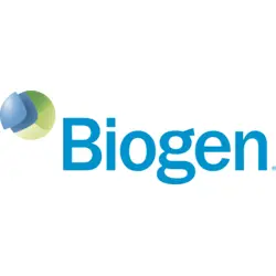 Biogen Logo PNG Vector logo