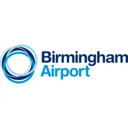 Birmingham Airport Logo PNG Vector logo