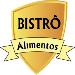 Bistro Alimentos Logo PNG Vector logo