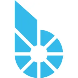 BITSHARES (BTS) Logo PNG Vector logo