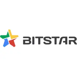 BitStar Logo PNG Vector logo