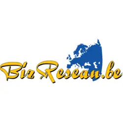 Biz Reseau Logo PNG Vector logo