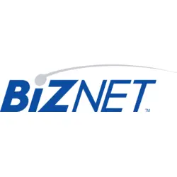 Biznet Logo PNG Vector logo