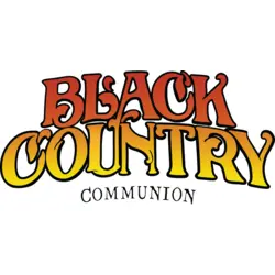 Black Country Communion Logo PNG Vector logo