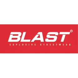 Blast Logo PNG Vector logo
