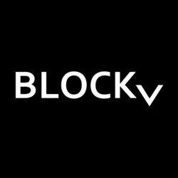 BLOCKv (VEE) Logo PNG Vector logo