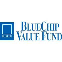 Blue Chip Value Fund Logo PNG Vector logo