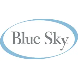 Blue Sky Studios Logo PNG Vector logo