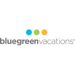 BlueGreen Vacations Logo PNG Vector logo