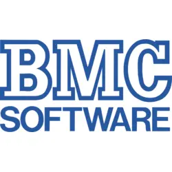 BMC Software Logo PNG Vector logo