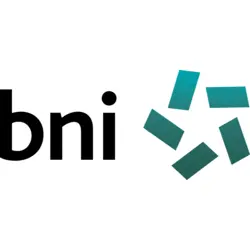 BNI Logo PNG Vector logo