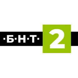 BNT 2 2018 Logo PNG Vector logo