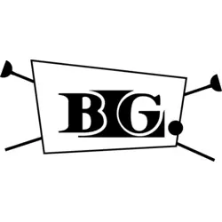 Bobby L. Greene Plumbing Logo PNG Vector logo