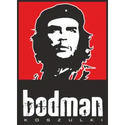 bodman Logo PNG Vector logo