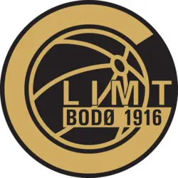 Bodo Glimt Logo PNG Vector logo