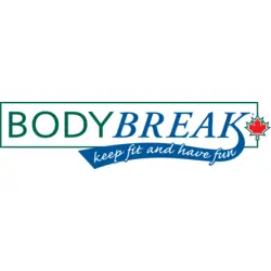 Bodybreak Logo PNG Vector logo