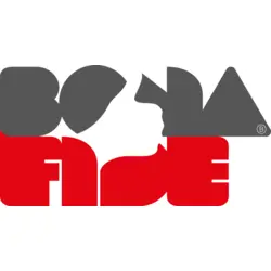 Bonafide Logo PNG Vector logo