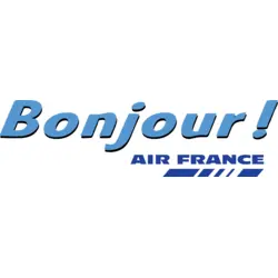 Bonjour Logo PNG Vector logo