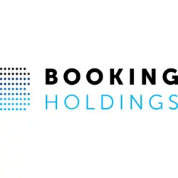 Booking Holdings Logo PNG Vector logo