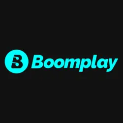 Boomplay Logo PNG Vector logo