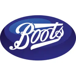 Boots Logo PNG Vector logo