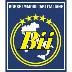 Borse Immobiliari Italiane Logo PNG Vector logo