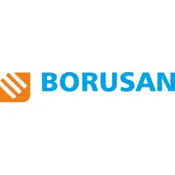 borusan Logo PNG Vector logo