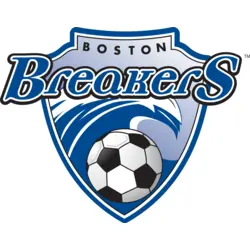 Boston Breakers Logo PNG Vector logo