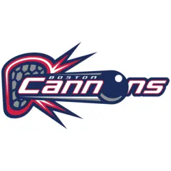 Boston Cannons Logo PNG Vector logo