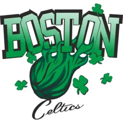 Boston Celtics Logo PNG Vector logo