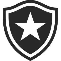 Botafogo de Futebol e Regatas Logo PNG Vector logo