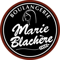 Boulangerie Marie Blachere Logo PNG Vector logo