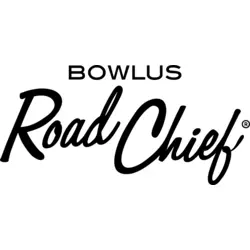 Bowlus Road Chief Logo PNG Vector logo